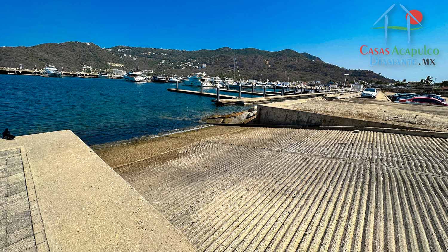 Villa Diamante - Marina Cabo Marqués 19
